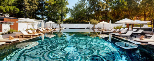 Photo of Tivoli Marina Vilamoura Algarve Resort