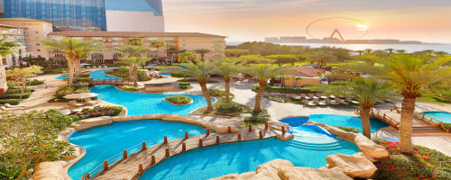 Photo of Ritz-Carlton, Dubai