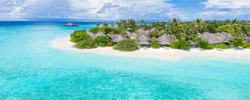 Photo of Sun Siyam Iru Fushi