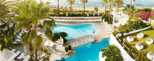 Photo of Puente Romano Marbella