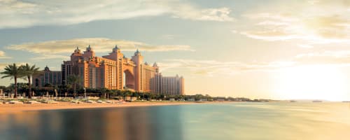Photo of Atlantis The Palm, Dubai
