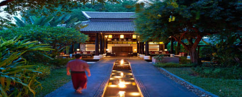 Photo of Anantara Lawana Koh Samui Resort