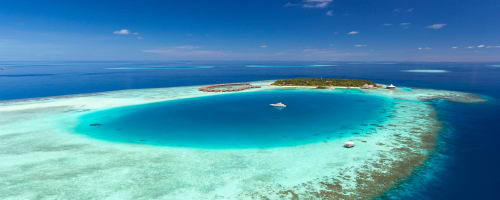 Photo of Baros Maldives