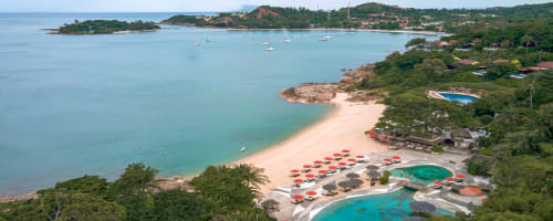 Photo of Garrya Tongsai Bay Samui