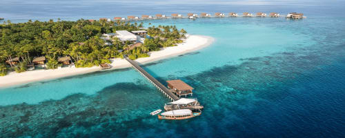 Photo of Park Hyatt Maldives, Hadahaa