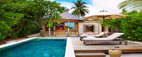 Photo of Six Senses Laamu