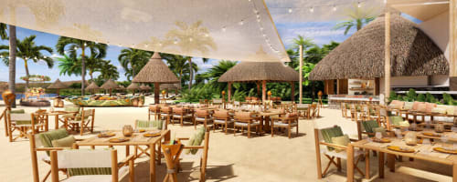 Photo of Four Seasons Resort Mauritius at Anahita