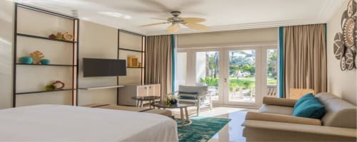 Photo of InterContinental Mauritius Resort