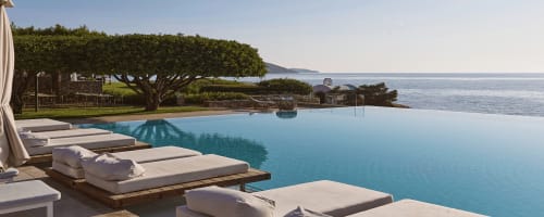 Photo of St Nicolas Bay Resort Hotel & Villas