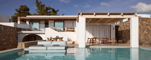 Photo of Thalassa Villas