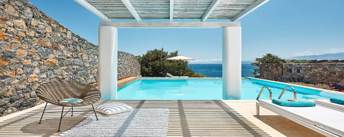 Photo of Thalassa Villas