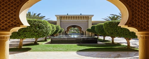 Photo of Mazagan Beach Resort