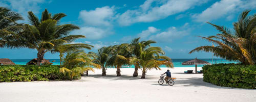 Photo of Constance Moofushi