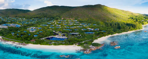 Photo of Raffles Seychelles