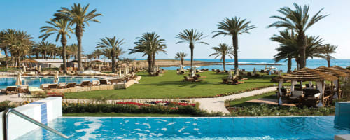 Photo of Constantinou Bros Asimina Suites Hotel