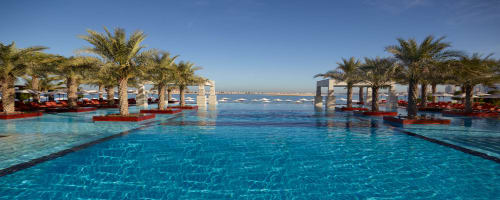 Photo of Jumeirah Zabeel Saray