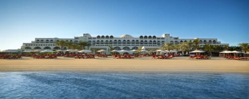 Photo of Jumeirah Zabeel Saray