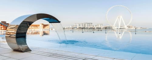Photo of Sofitel Dubai Jumeirah Beach