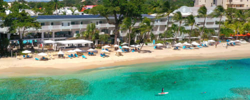 Photo of Sugar Bay Barbados