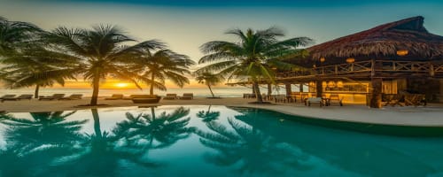 Photo of Viceroy Riviera Maya