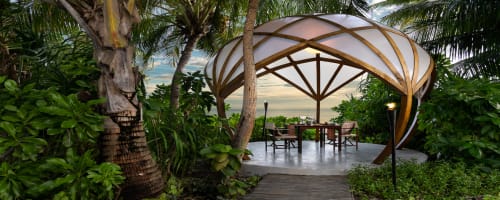 Photo of Niyama Private Islands