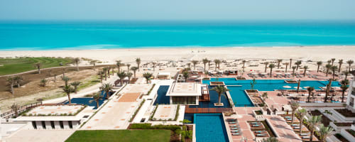 Photo of The St. Regis Saadiyat Island