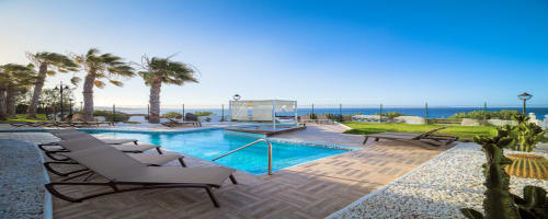 Photo of H10 Rubicon Palace