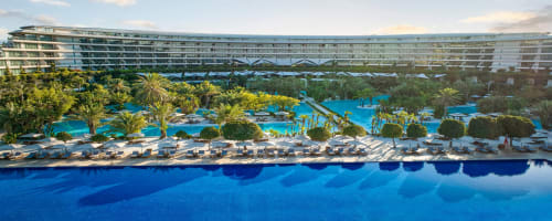 Photo of Maxx Royal Belek Golf & Spa