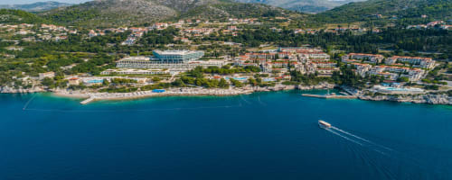 Photo of Sun Gardens Dubrovnik