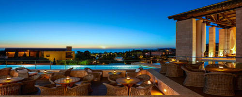 Photo of The Romanos A Luxury Collection Resort