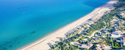 Photo of The Romanos A Luxury Collection Resort