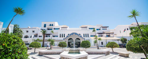 Photo of Pine Cliffs Hotel