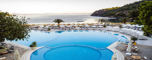 Photo of Hillside Beach Club