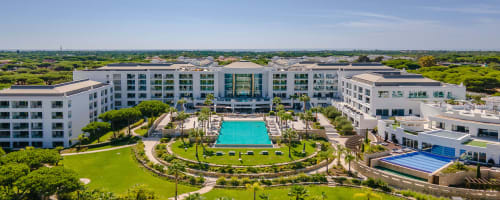 Photo of Conrad Algarve