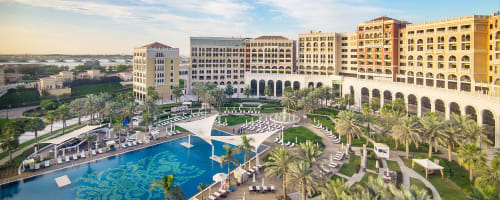 Photo of The Ritz-Carlton Abu Dhabi, Grand Canal