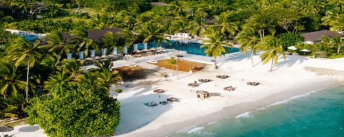 Photo of The Residence Zanzibar