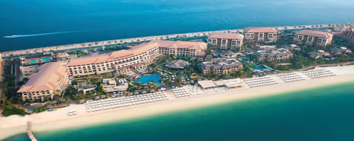 Photo of Sofitel Dubai The Palm Resort & Spa