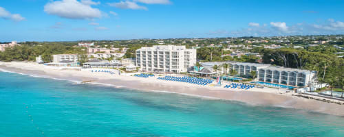 Photo of Sea Breeze Beach House