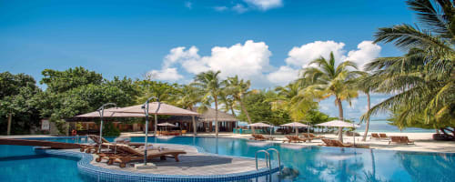 Photo of Hideaway Beach Resort & Spa