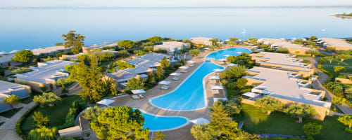 Photo of Ikos Olivia