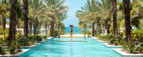 Photo of Grand Hyatt Baha Mar