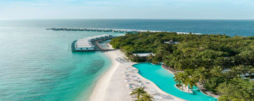 Photo of Amilla Maldives