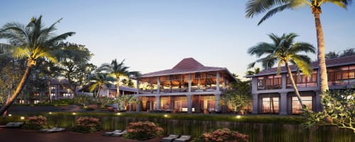 Photo of Anantara Peace Haven Tangalle Resort