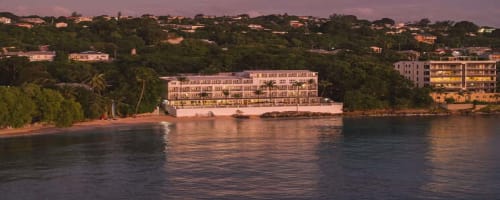Photo of Waves Resort & Spa, An Autograph Collection All-Inclusive Resort