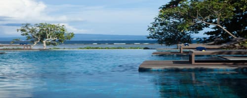Photo of Maya Sanur Resort & Spa