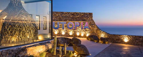 Photo of Myconian Utopia
