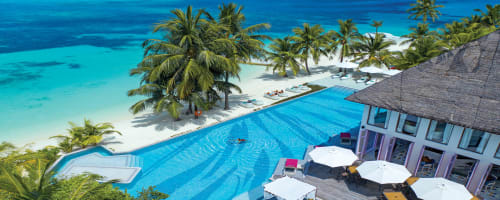 Photo of OZEN LIFE MAADHOO