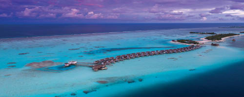 Photo of OZEN LIFE MAADHOO