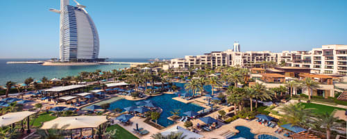 Photo of Madinat Jumeirah Al Naseem