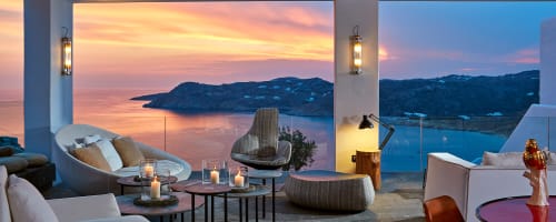 Photo of Myconian Avaton Resort